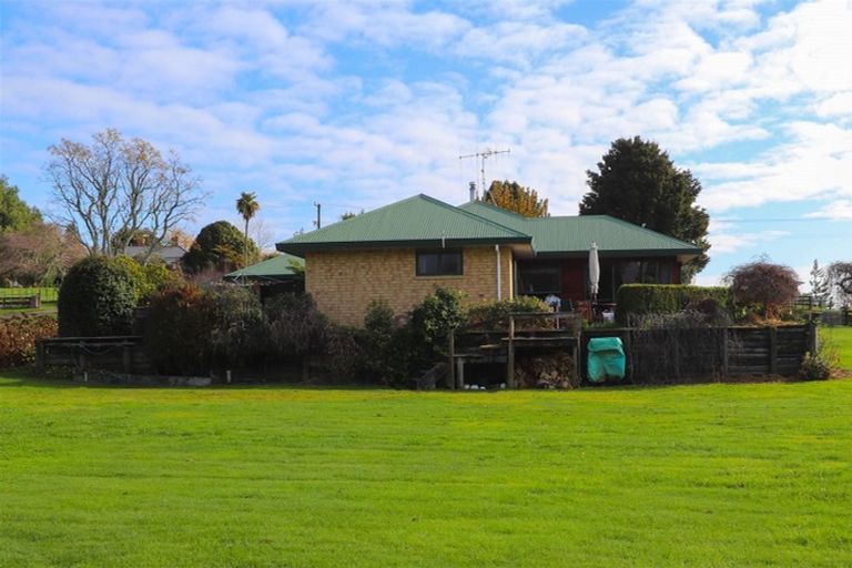 Photo of property in 171 Flat Road, Kihikihi, Te Awamutu, 3875