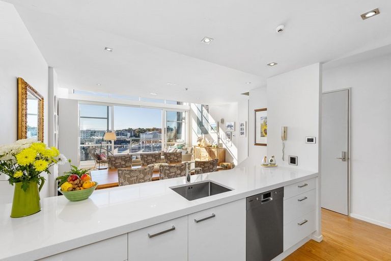 Photo of property in Y5/30 York Street, Parnell, Auckland, 1052