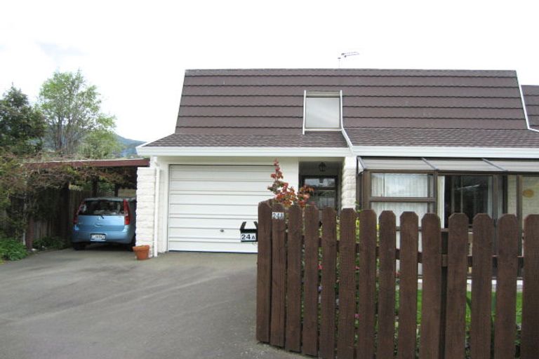 Photo of property in 24a Tasman Street, The Wood, Nelson, 7010