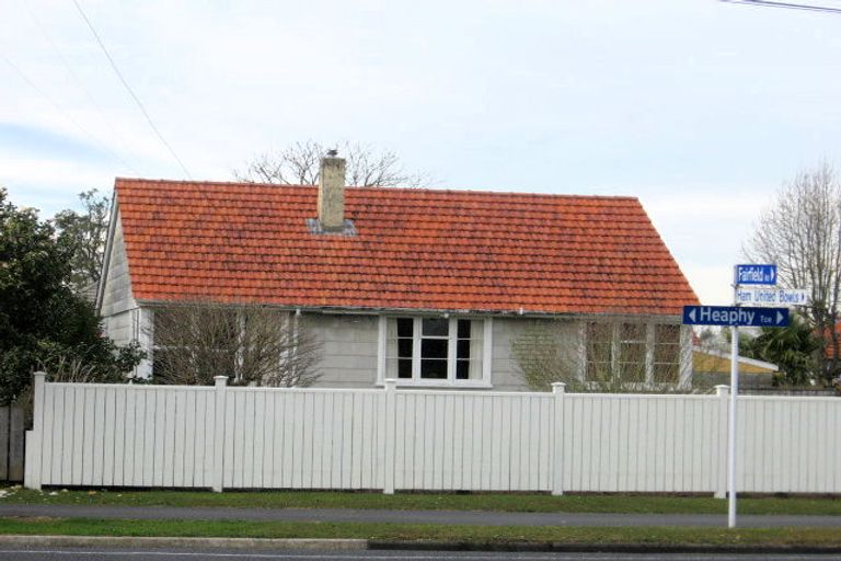 Photo of property in 1072 Heaphy Terrace, Fairfield, Hamilton, 3214