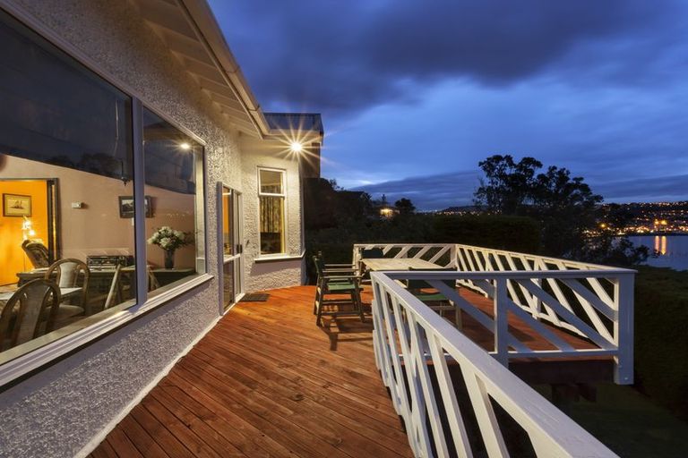 Photo of property in 91 Moana Crescent, Musselburgh, Dunedin, 9013