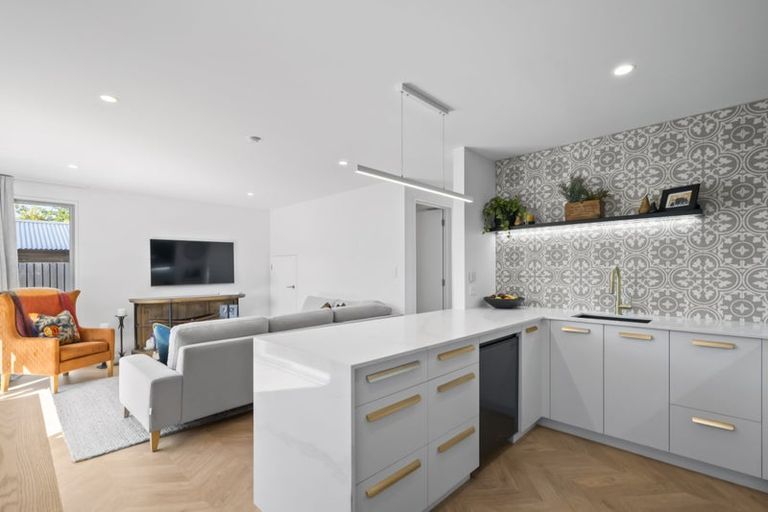 Photo of property in 4/134 Westminster Street, St Albans, Christchurch, 8014