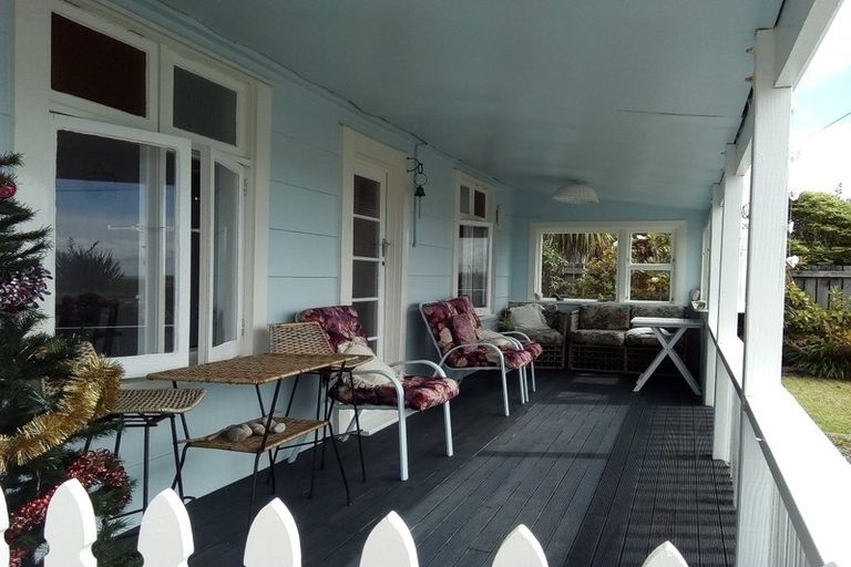 Photo of property in 168 Torea Street, Granity, 7823