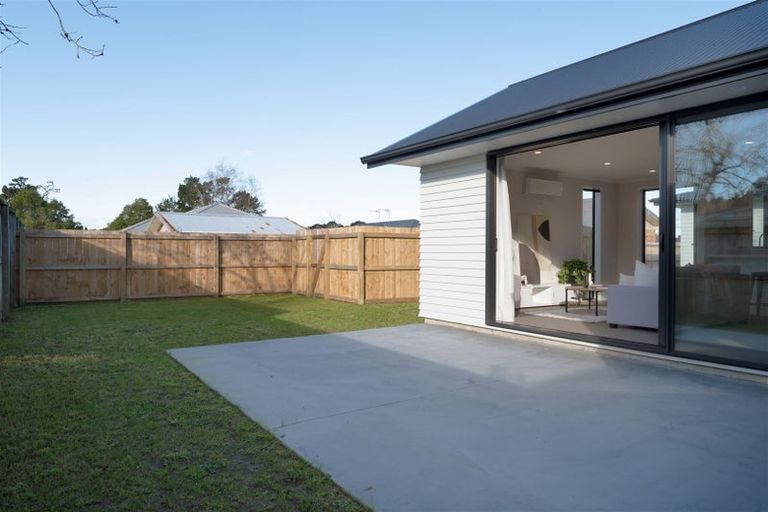 Photo of property in 99b Bruce Avenue, Glenview, Hamilton, 3206