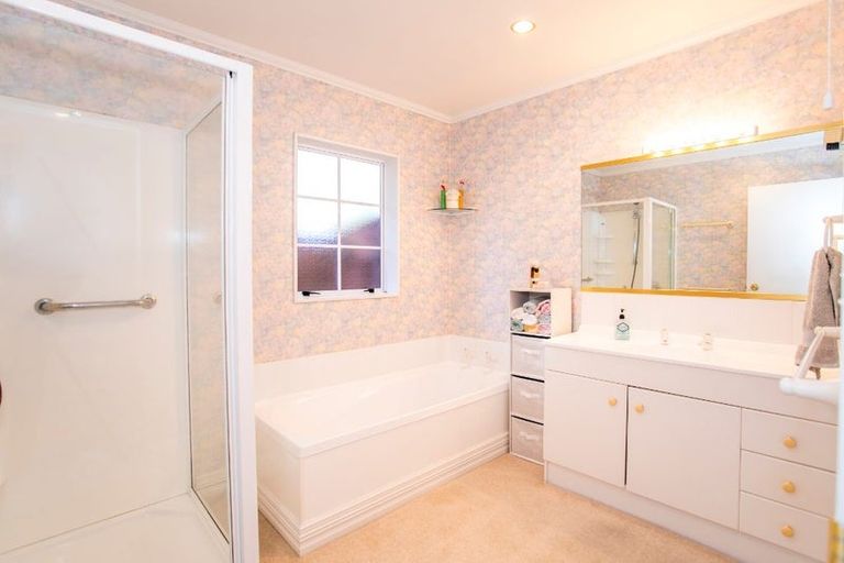 Photo of property in 58 Windsor Street, Terrace End, Palmerston North, 4410