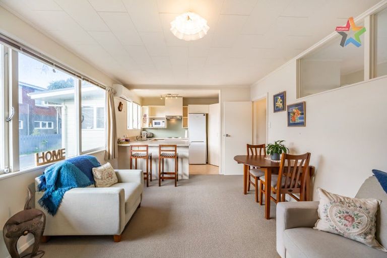 Photo of property in 8/44 Britannia Street, Petone, Lower Hutt, 5012