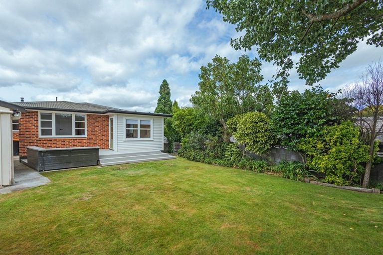 Photo of property in 15 Heatley Avenue, Hokowhitu, Palmerston North, 4410