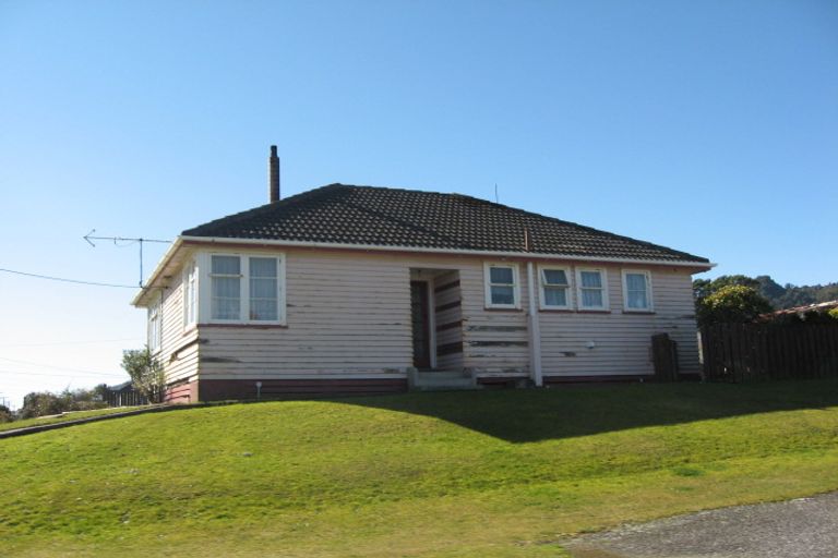 Photo of property in 59 Fitzgerald Street, Cobden, Greymouth, 7802