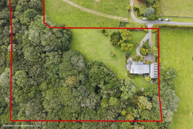 Photo of property in 144b Runciman Road, Pukekohe East, Pukekohe, 2677