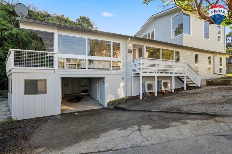 Photo of property in 51 Normandale Road, Normandale, Lower Hutt, 5010