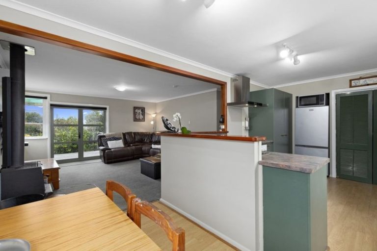 Photo of property in 2 Chapman Crescent, Morrinsville, 3300