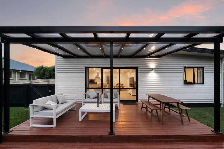 Photo of property in 37a Arawa Street, Shirley, Christchurch, 8013