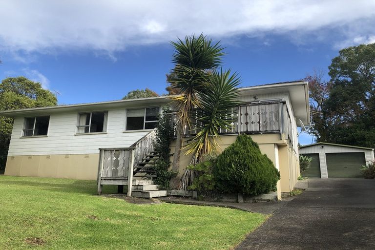 Photo of property in 3 Eagleson Street, Northcross, Auckland, 0632