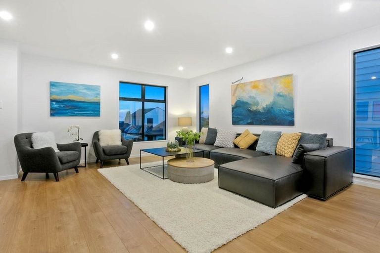 Photo of property in 40d Belmont Terrace, Milford, Auckland, 0620