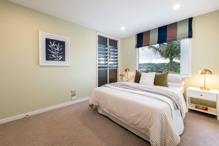 Photo of property in 3a Kowhai Road, Mairangi Bay, Auckland, 0630