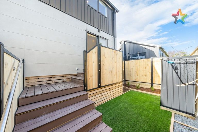 Photo of property in 9/148 Riverside Drive, Waiwhetu, Lower Hutt, 5010