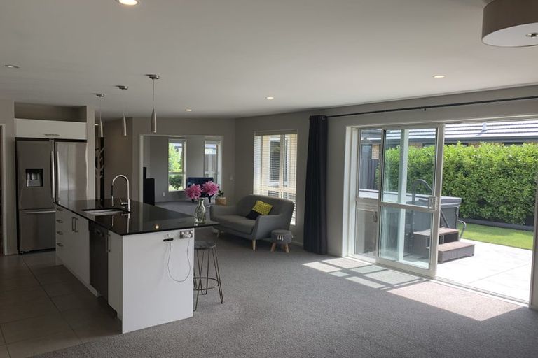 Photo of property in 16 Cassidy Avenue, Lincoln, 7608