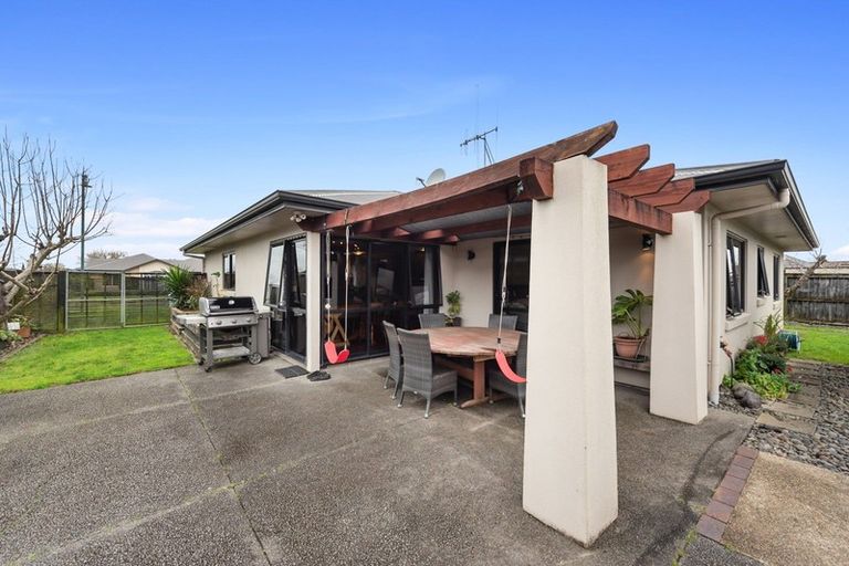 Photo of property in 3 Woodham Place, Rototuna North, Hamilton, 3210