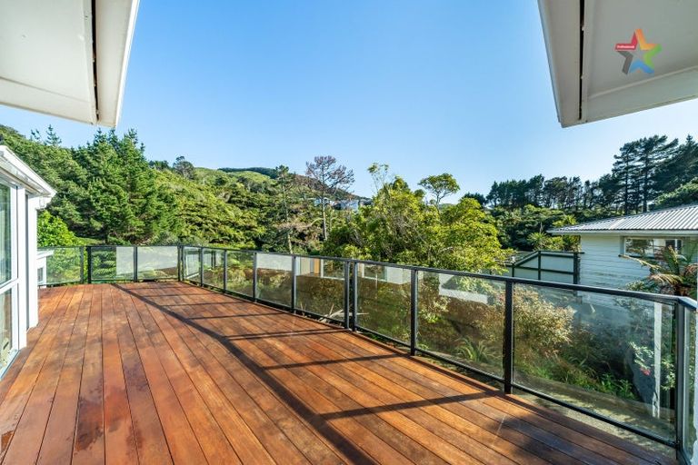 Photo of property in 13 Bermer Road, Belmont, Lower Hutt, 5010