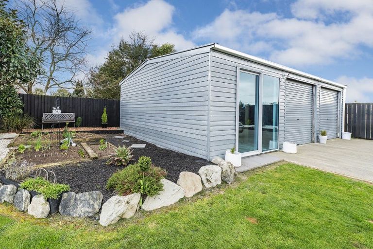 Photo of property in 62 North Terrace, Darfield, 7510