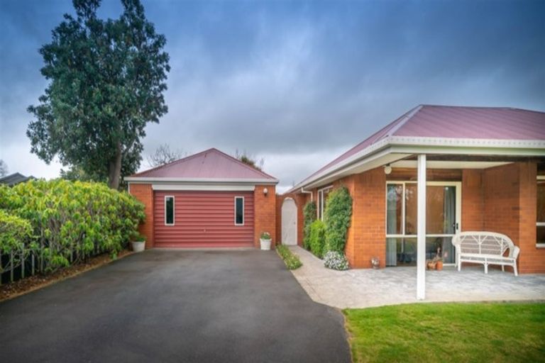 Photo of property in 2 Roblyn Place, Lincoln, 7608