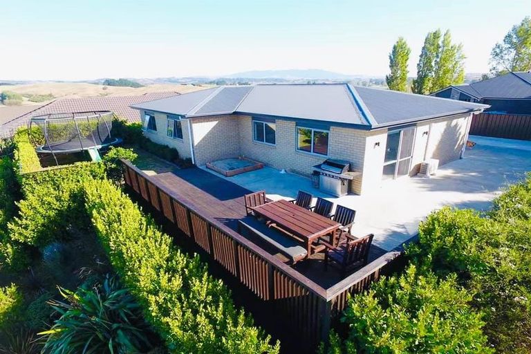 Photo of property in 6 Thomson Avenue, Otorohanga, 3900