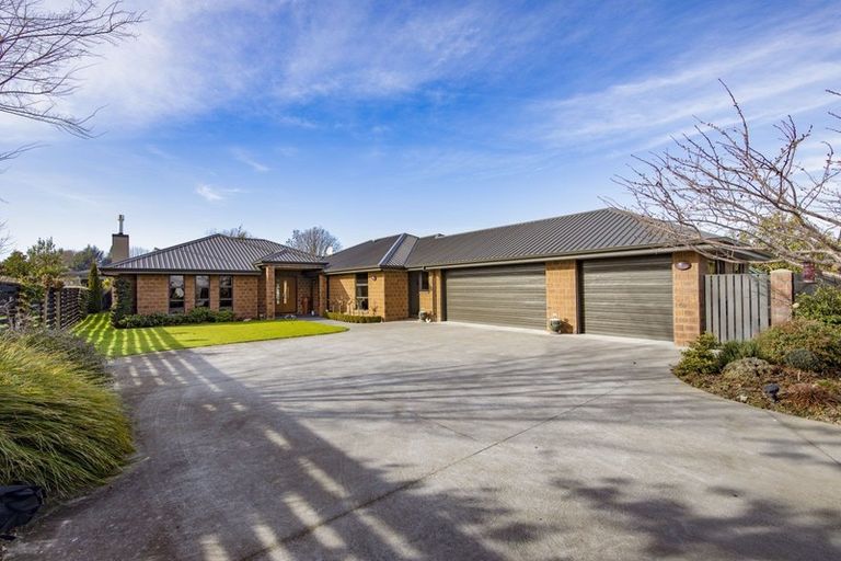 Photo of property in 11 Windsor Close, Springlands, Blenheim, 7201