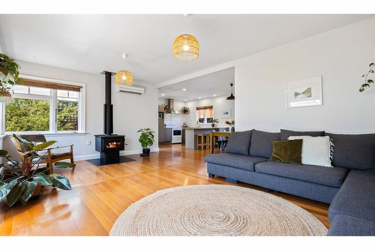 Photo of property in 14 Deyell Crescent, Sydenham, Christchurch, 8023