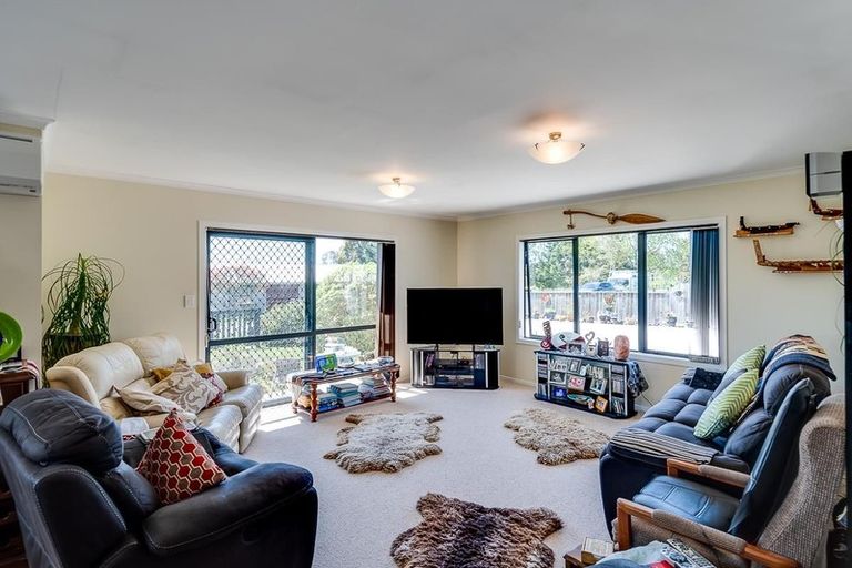 Photo of property in 7 Marae Street, Waipawa, 4275