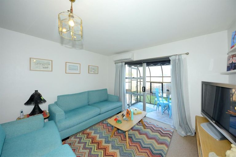 Photo of property in 3/83 Ruskin Street, Addington, Christchurch, 8024