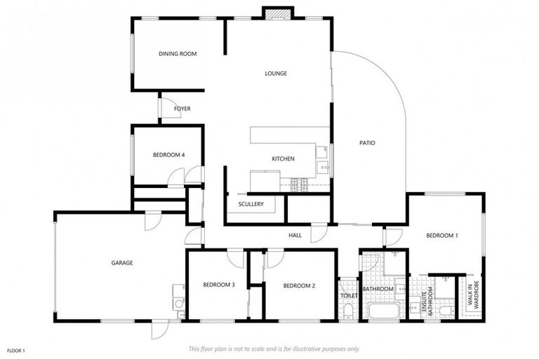 Photo of property in 250b Kimbolton Road, Feilding, 4702