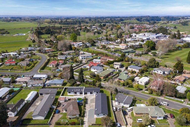 Photo of property in 4/3 Harris Street, Te Puke, 3119