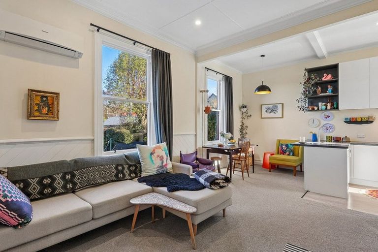 Photo of property in 5 Mosgiel Street, Mornington, Dunedin, 9011