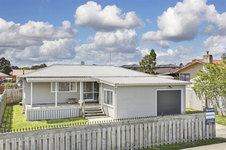 Photo of property in 11 Edinburgh Street, Tuakau, 2121