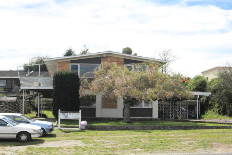 Photo of property in 4/78 Paora Hapi Street, Taupo, 3330