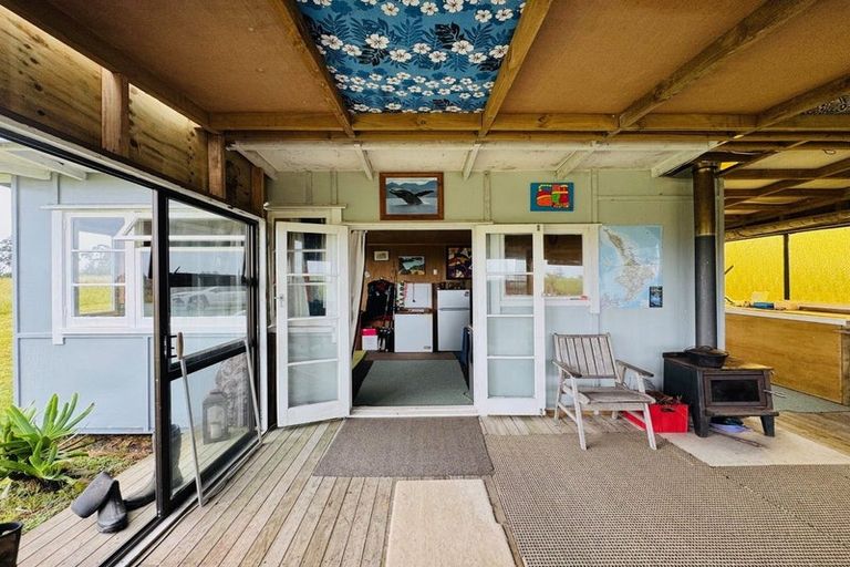 Photo of property in 4675b Far Road North, Houhora, Kaitaia, 0484