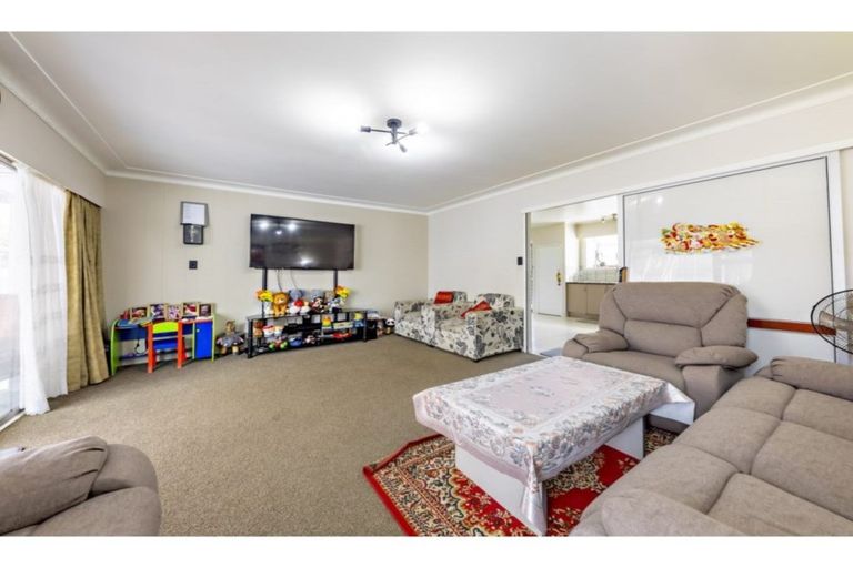 Photo of property in 1/66a Puhinui Road, Manukau, Auckland, 2104