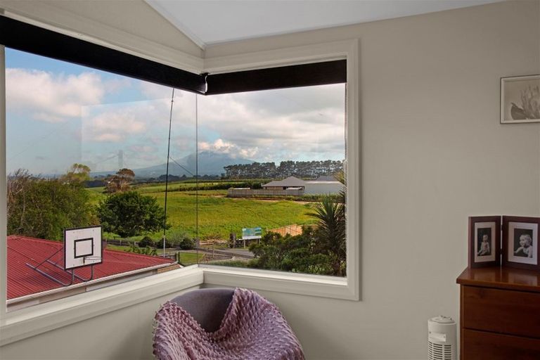 Photo of property in 5 Rata Street, Hawera, 4610