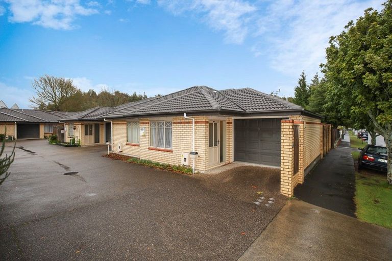 Photo of property in 64a Boundary Road, Claudelands, Hamilton, 3214