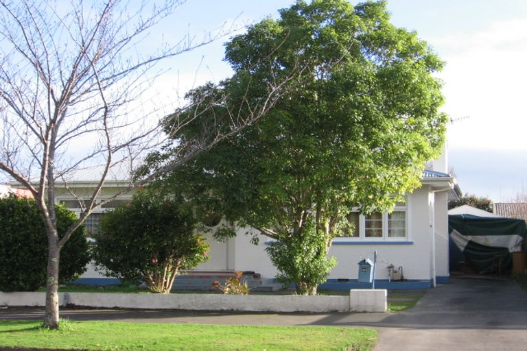 Photo of property in 40 Havill Street, Takaro, Palmerston North, 4410