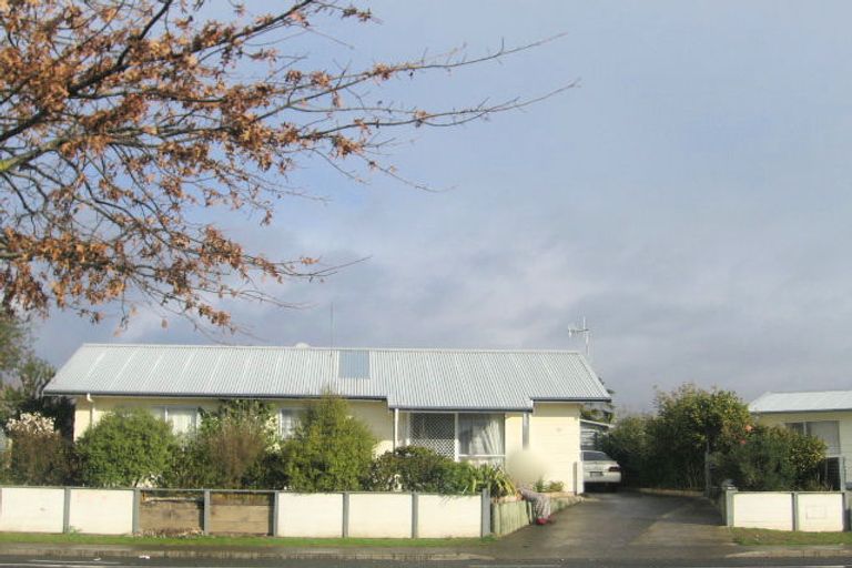 Photo of property in 301 Flaxmere Avenue, Flaxmere, Hastings, 4120