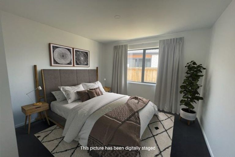 Photo of property in 4 Greengrass Crescent, Kaiapoi, 7630