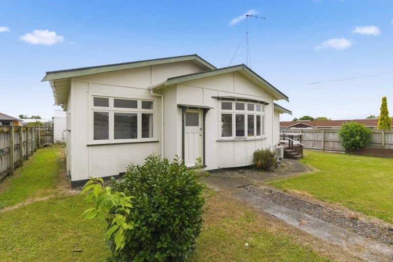 Photo of property in 131 Winchester Street, Levin, 5510