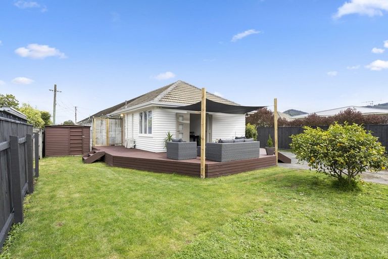 Photo of property in 4/3 Fortune Lane, Trentham, Upper Hutt, 5018