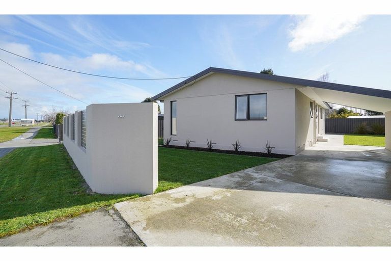 Photo of property in 102 Findlay Road, Ascot, Invercargill, 9810
