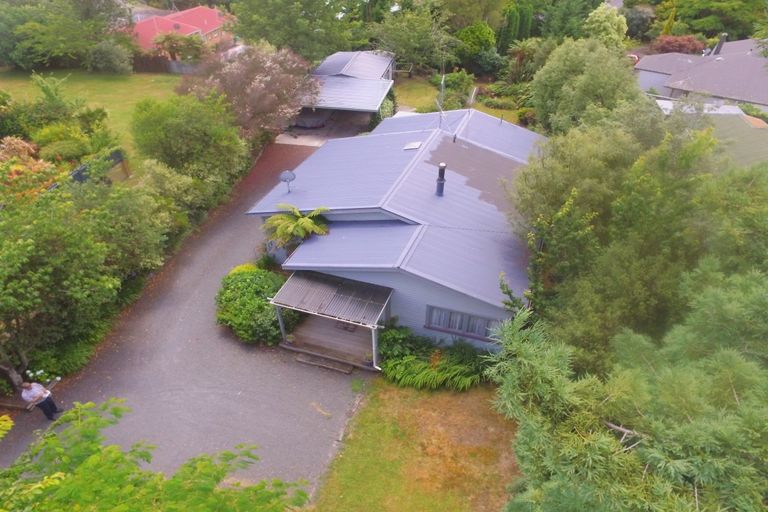 Photo of property in 122 Tirau Street, Putaruru, 3411