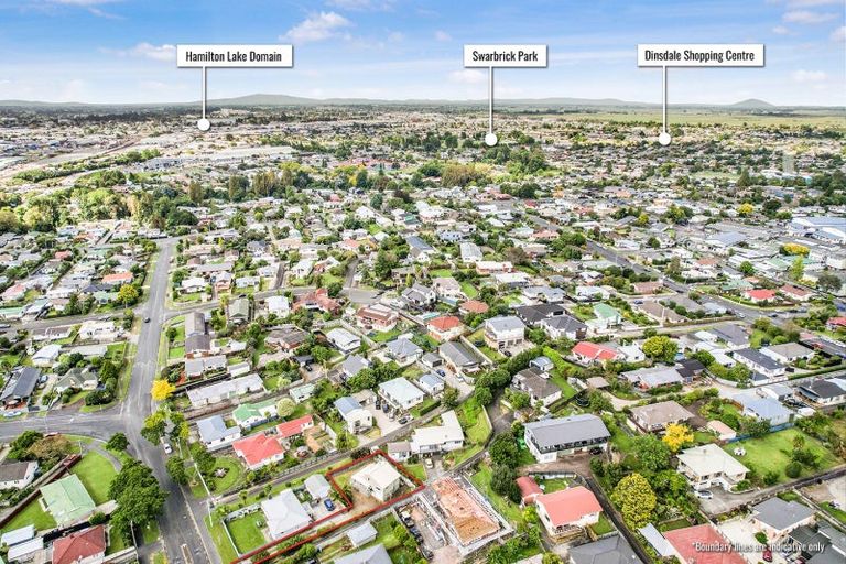 Photo of property in 45b Livingstone Avenue, Nawton, Hamilton, 3200