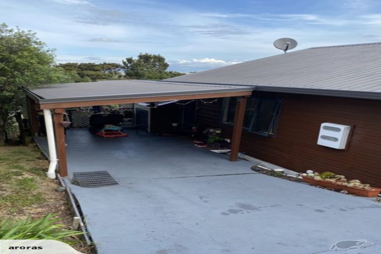 Photo of property in 3/20 Glen Vista Place, Bayview, Auckland, 0629