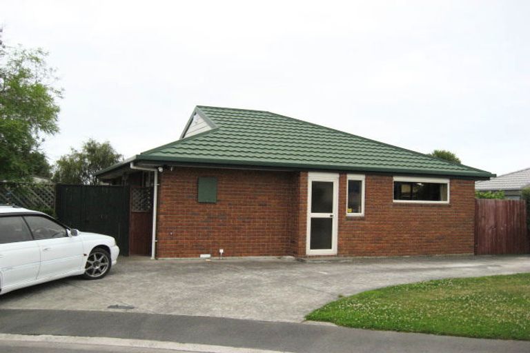 Photo of property in 7 Windward Lane, Bromley, Christchurch, 8062