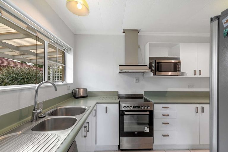 Photo of property in 5 Tainui Street, Levin, 5510